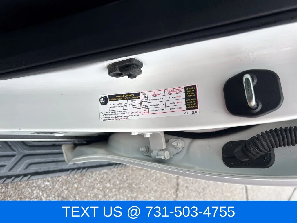 Used 2020 White Nissan Platinum image 31