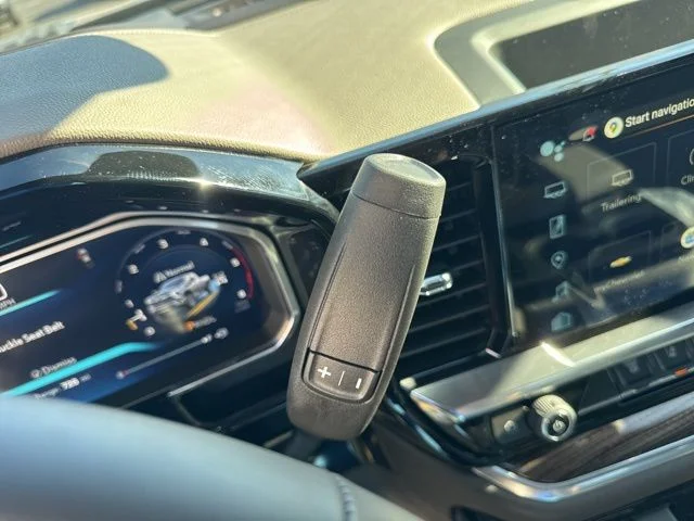 New 2026 Gray Chevrolet LT image 28