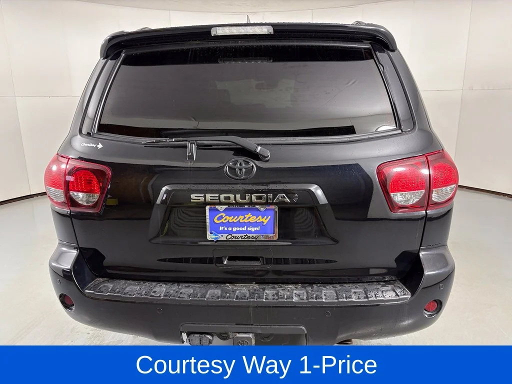 Used 2021 Black Toyota Nightshade image 9