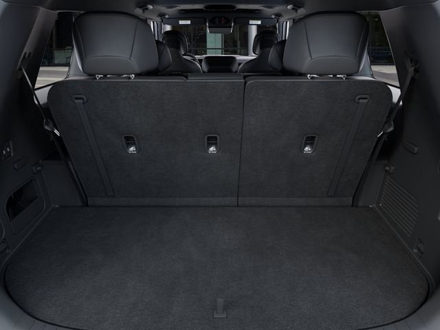 New 2027 Gray Kia EX image 19