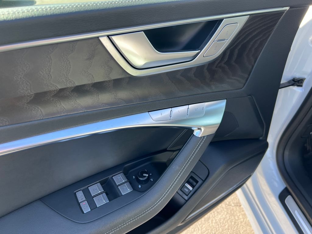 2022 Audi A7 Premium Plus - Photo 13