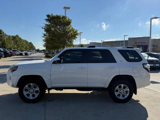 Certified Used 2021 ICE CAP Toyota SR5 image 37