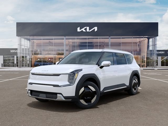 2026 Kia EV9 Wind AWD's photo