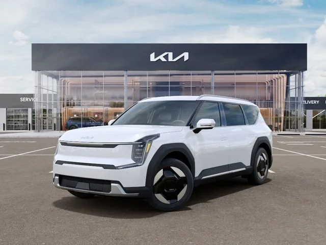2026 Kia EV9 Wind AWD's photo