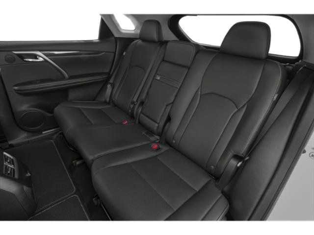 Used 2019 Silver Lexus 350 image 13