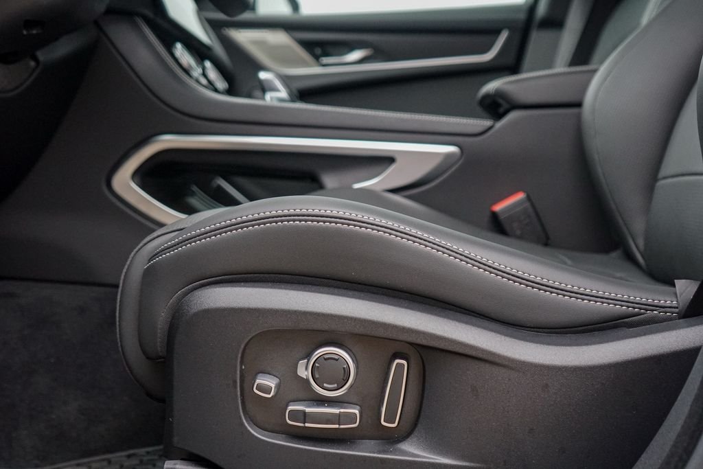 2026 Jaguar F-Pace R-Dynamic S - Photo 20