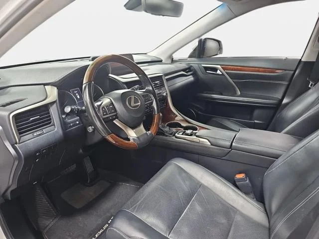 Used 2017 White Lexus 350 image 18