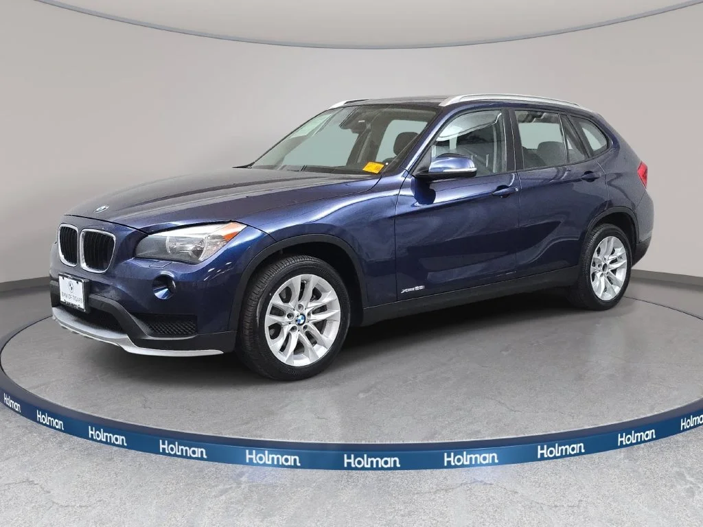 2015 BMW X1