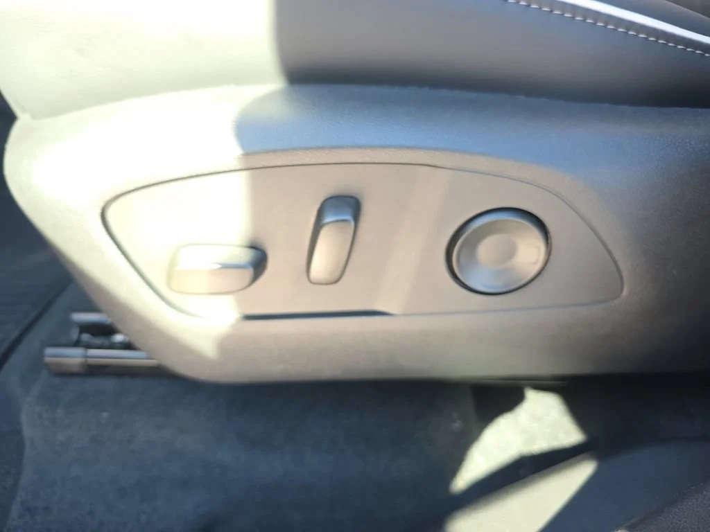 2026 Buick Enclave Preferred - Photo 23