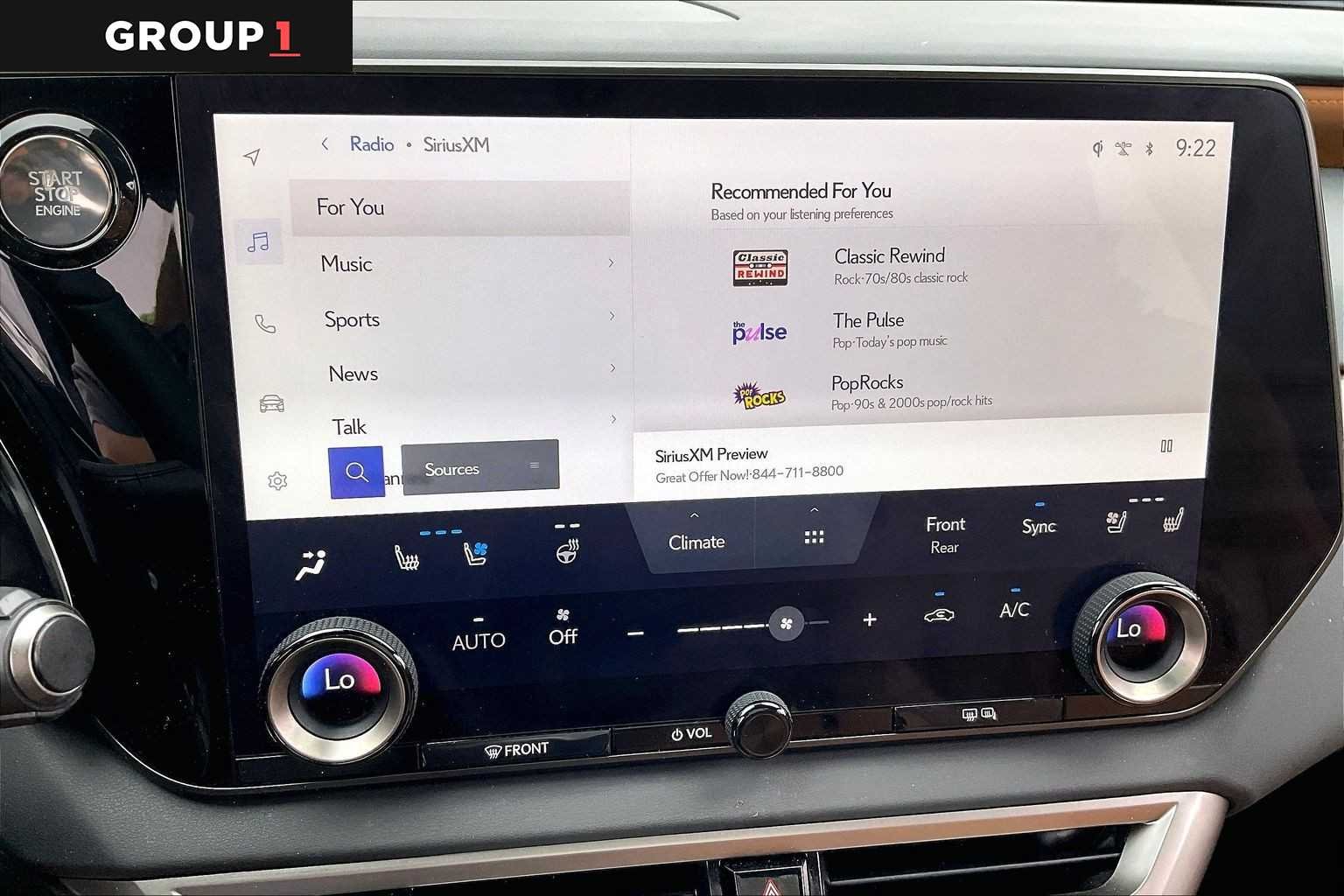 Used 2024 Iridium Lexus Premium image 31