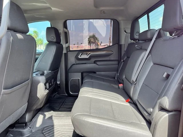 Used 2024 Red Chevrolet LT image 26