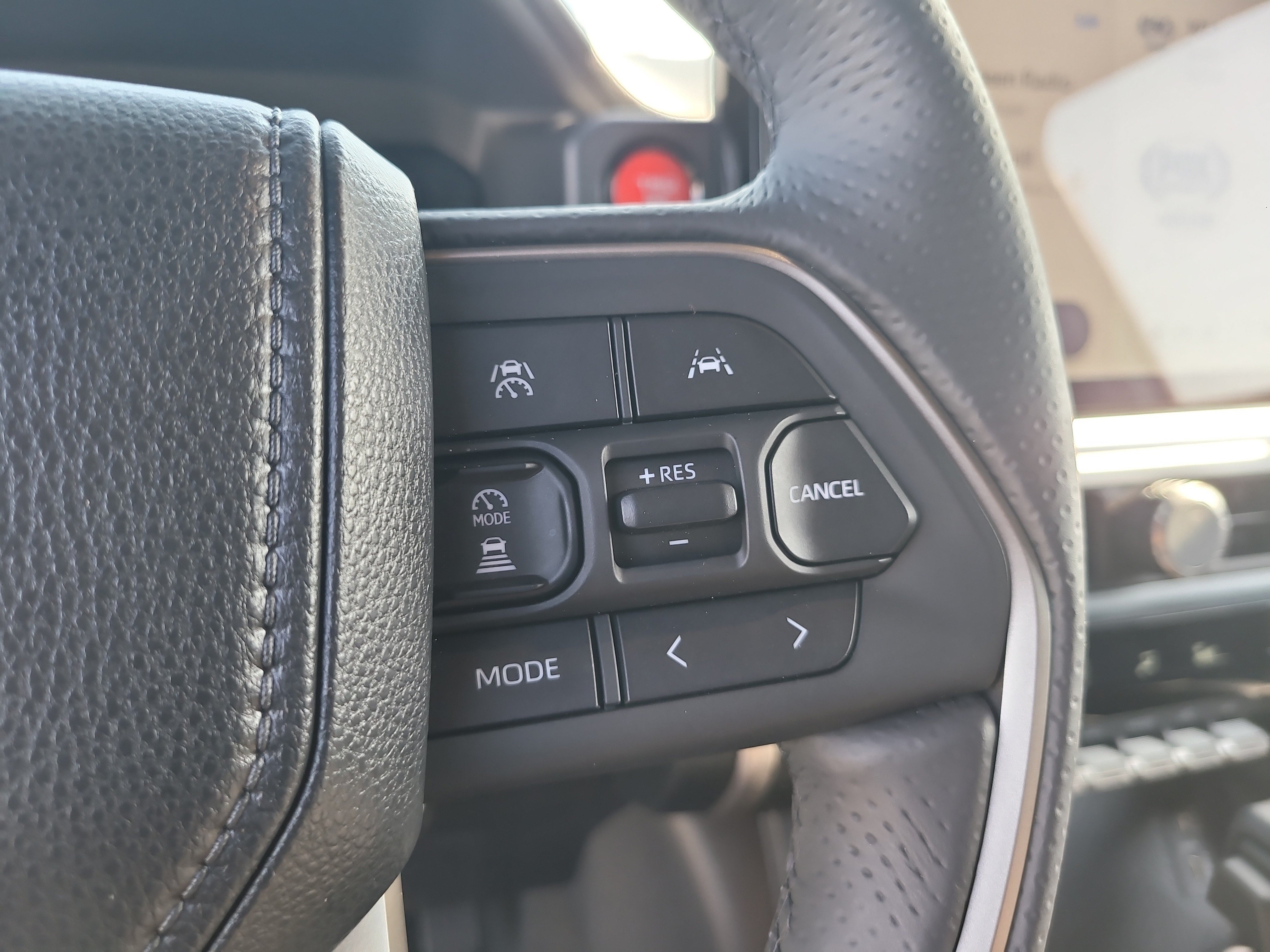 Used 2026 Cutting Edge Toyota SR5 image 30