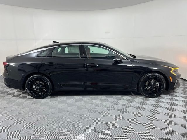 New 2026 Blue Kia GT-Line image 8