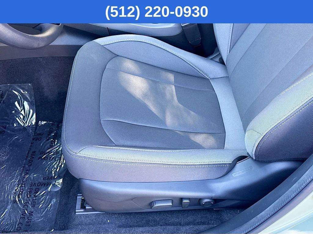 New 2026 Green Subaru Premium image 23