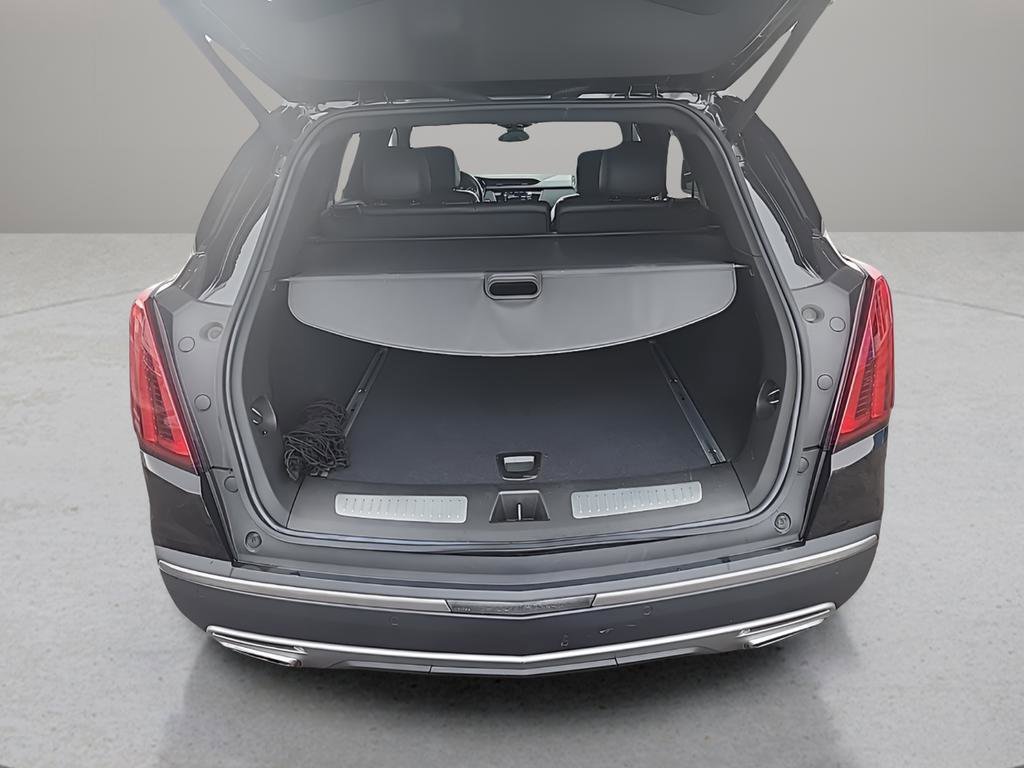 2022 Cadillac XT5 Premium Luxury - Photo 19