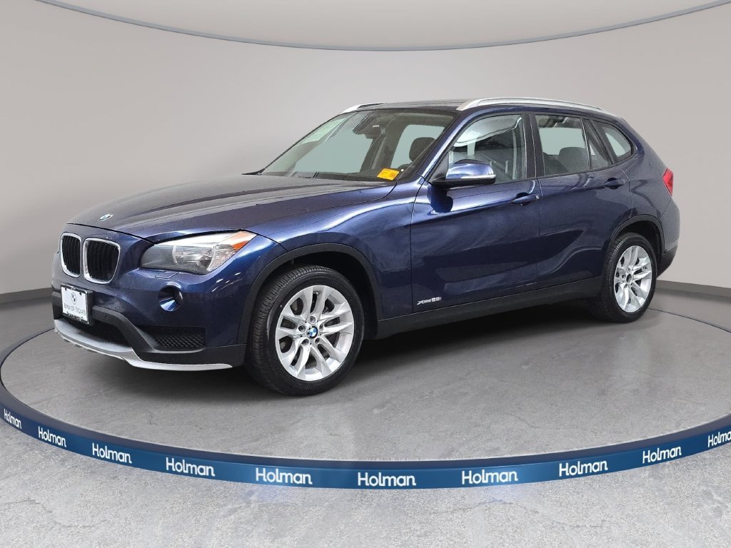 2015 BMW X1