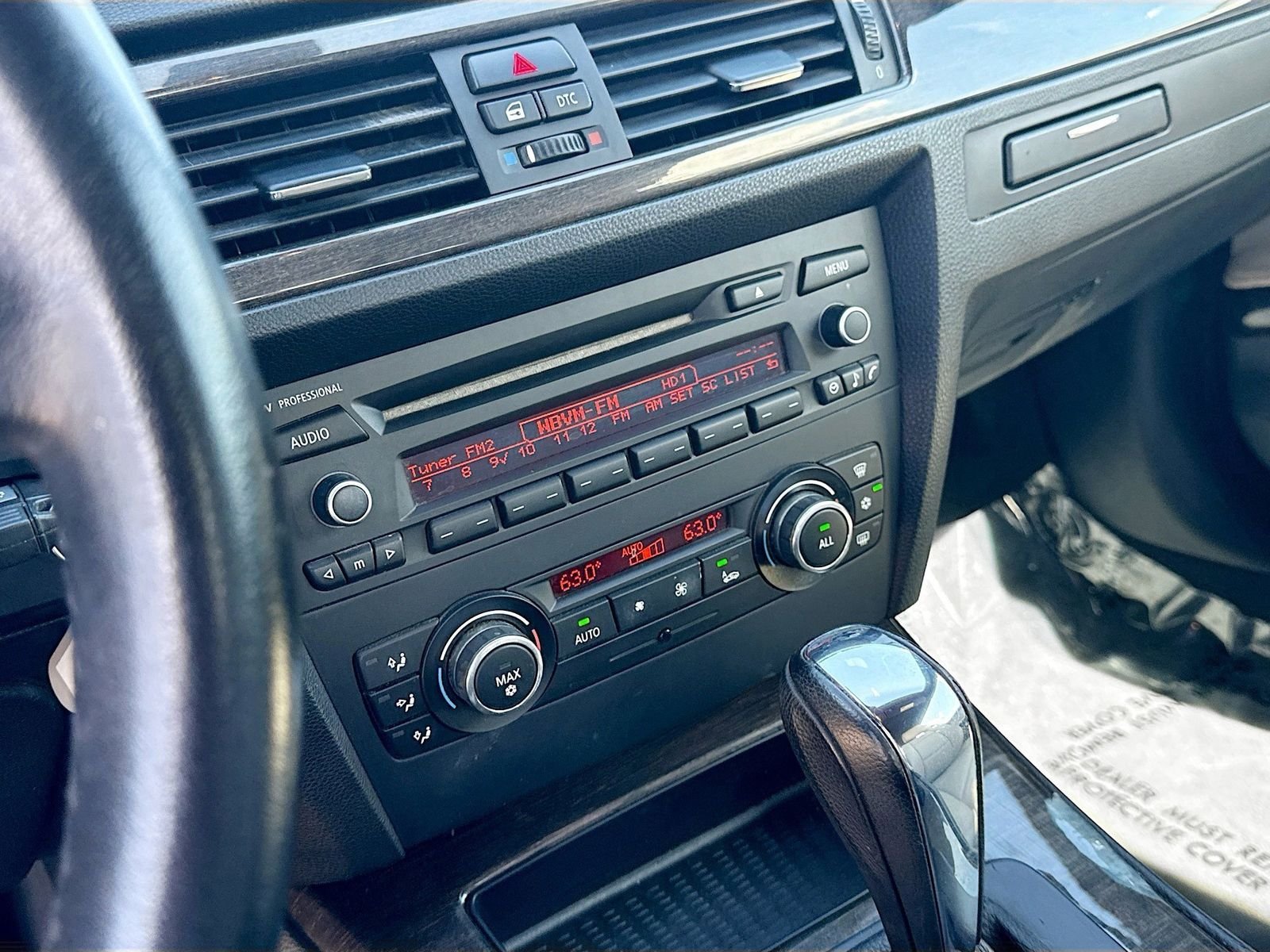2011 BMW 3 Series 328i - Photo 26