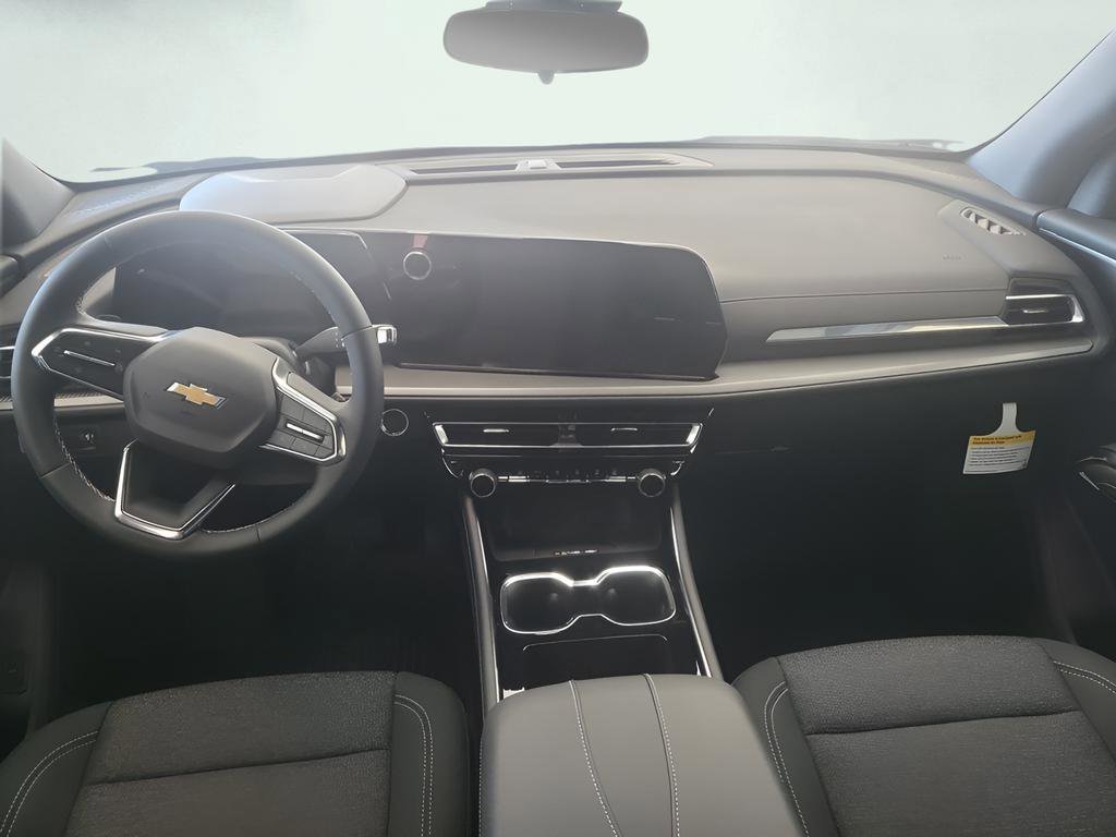 2026 Chevrolet Traverse LT - Photo 12