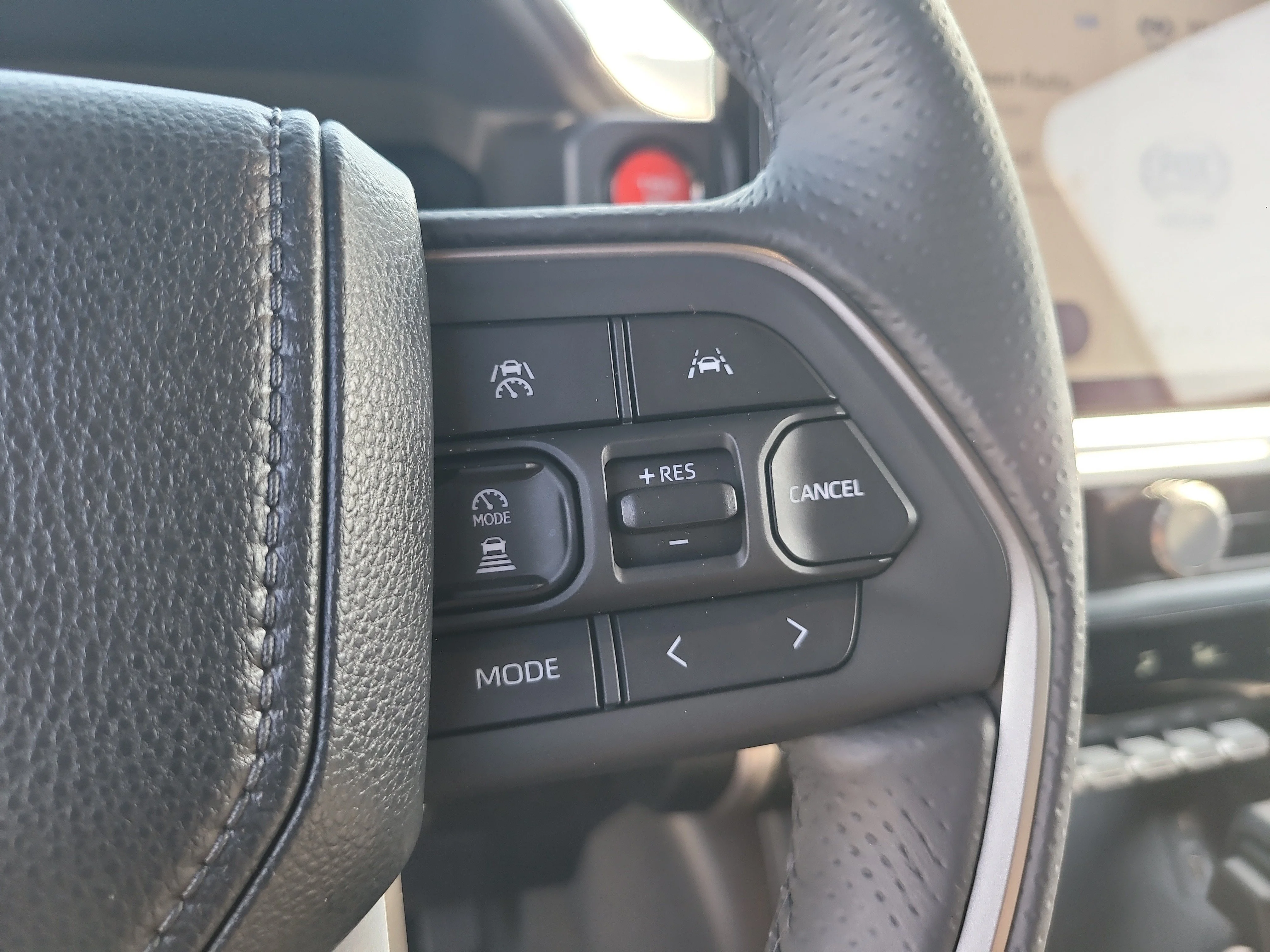 Used 2026 Cutting Edge Toyota SR5 image 30