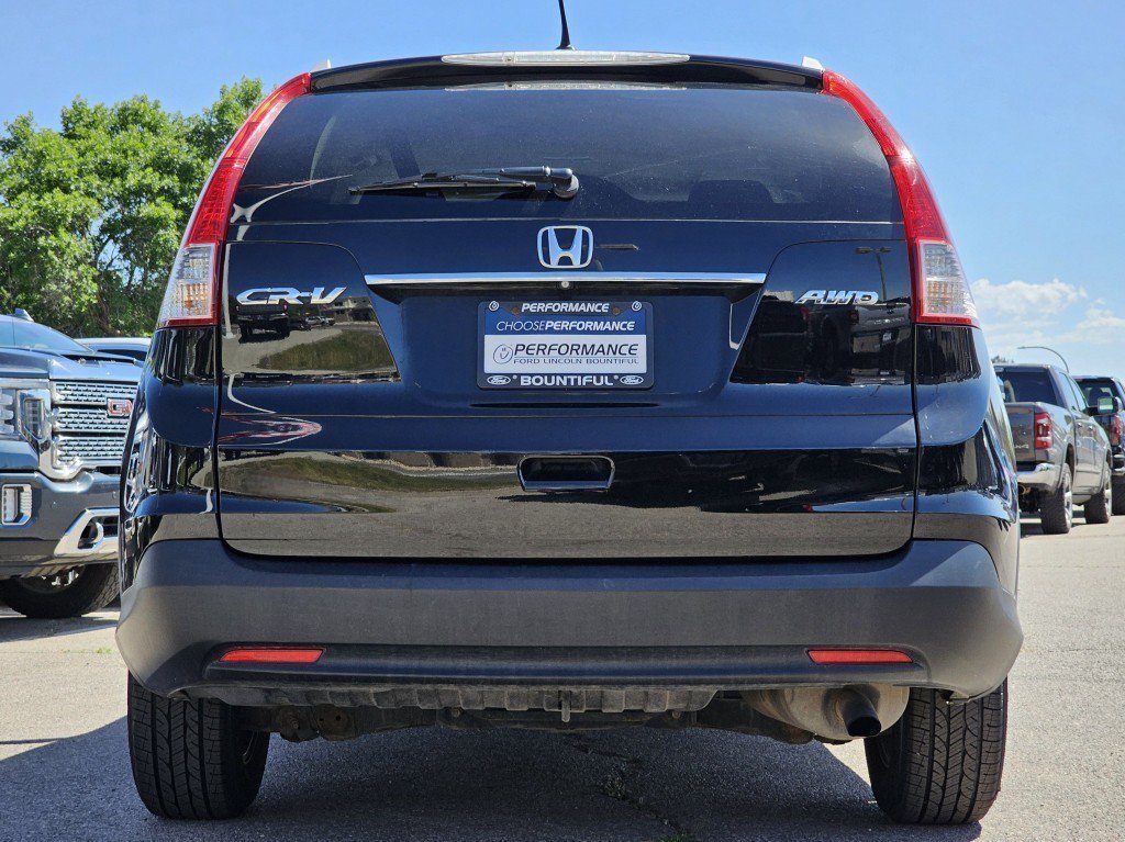 Used 2013  Honda EX-L image 14