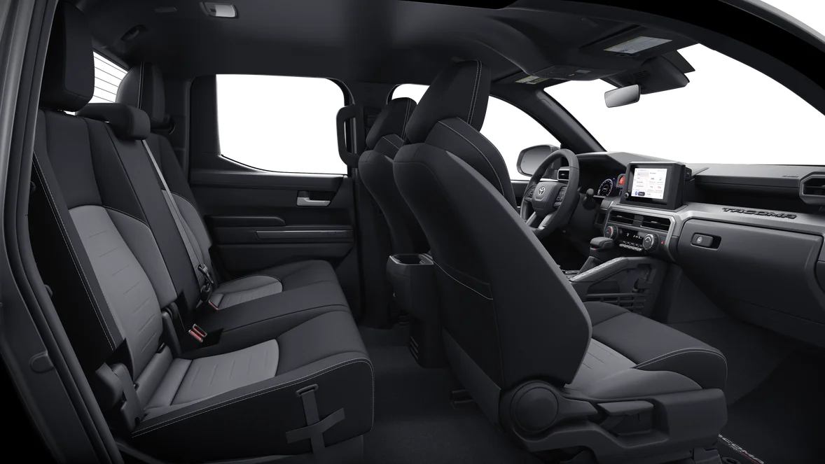 New 2026 Mudbath Toyota TRD Off-Road image 7