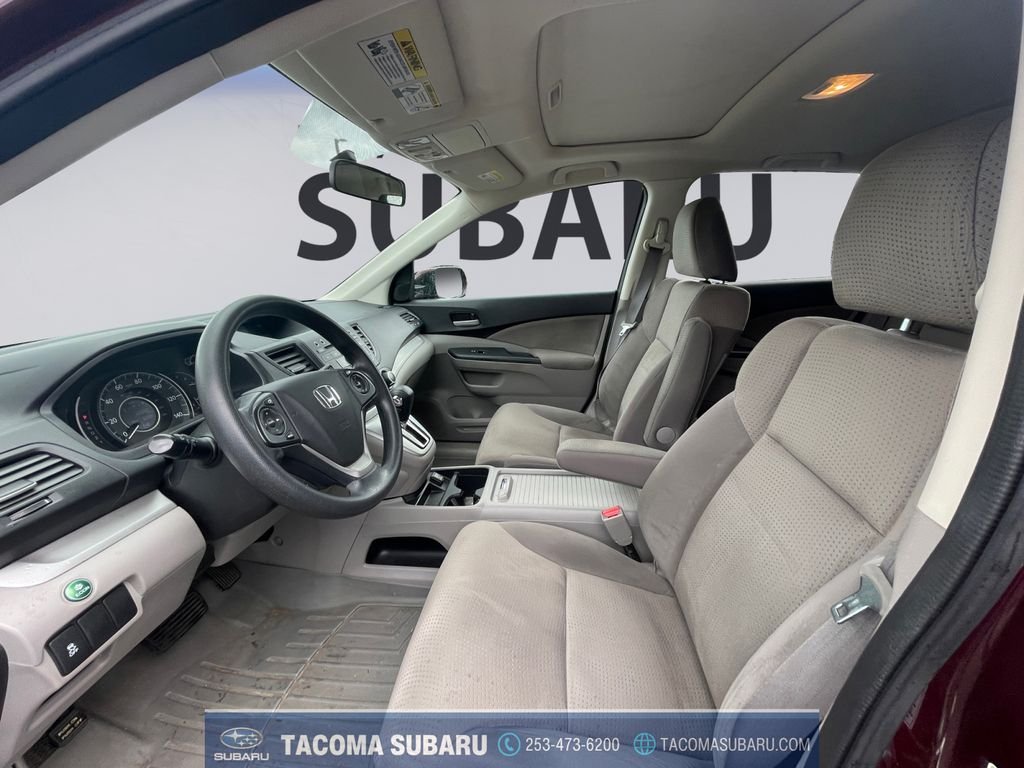 Used 2013  Honda EX image 10