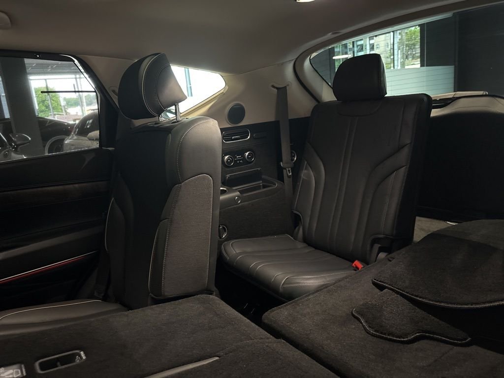 2025 GENESIS GV80 Advanced - Photo 12