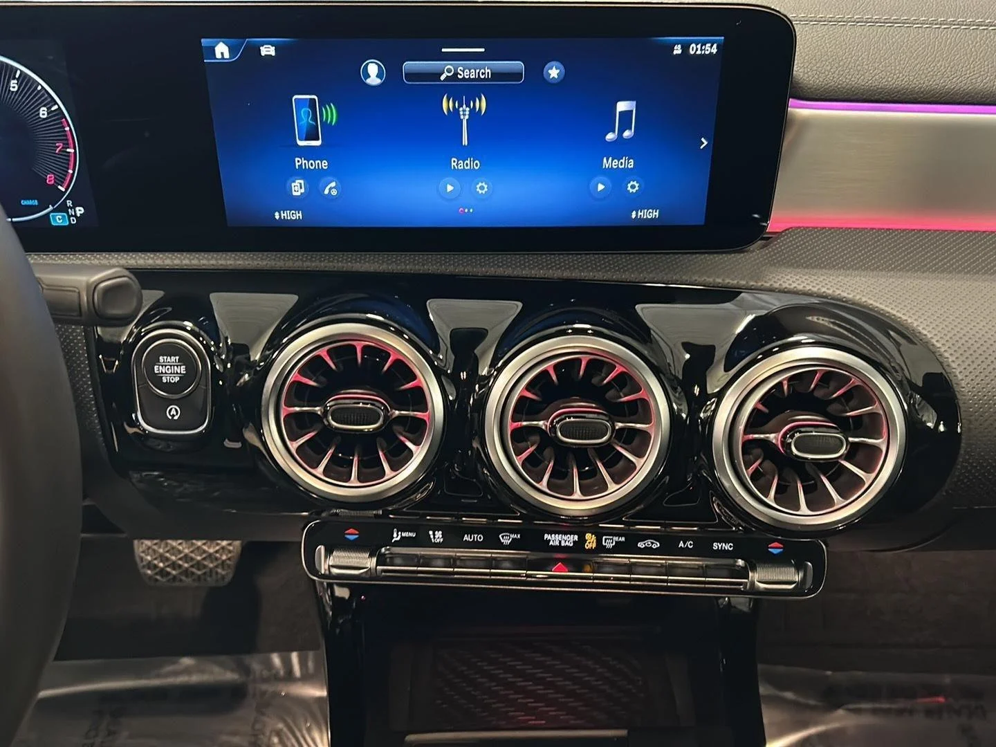 2025 Mercedes-Benz CLA CLA 250 - Photo 15