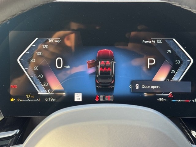 New 2026 Black Sapphire Metallic BMW xDrive28i image 29