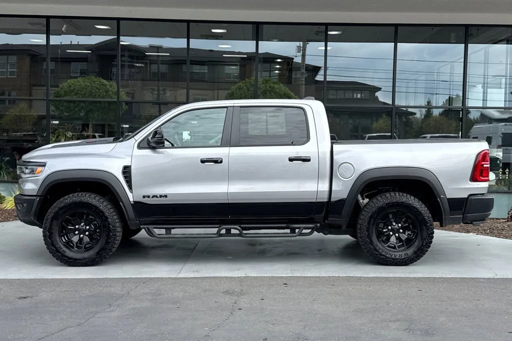 2025 RAM Ram 1500 Pickup RHO - Photo 7