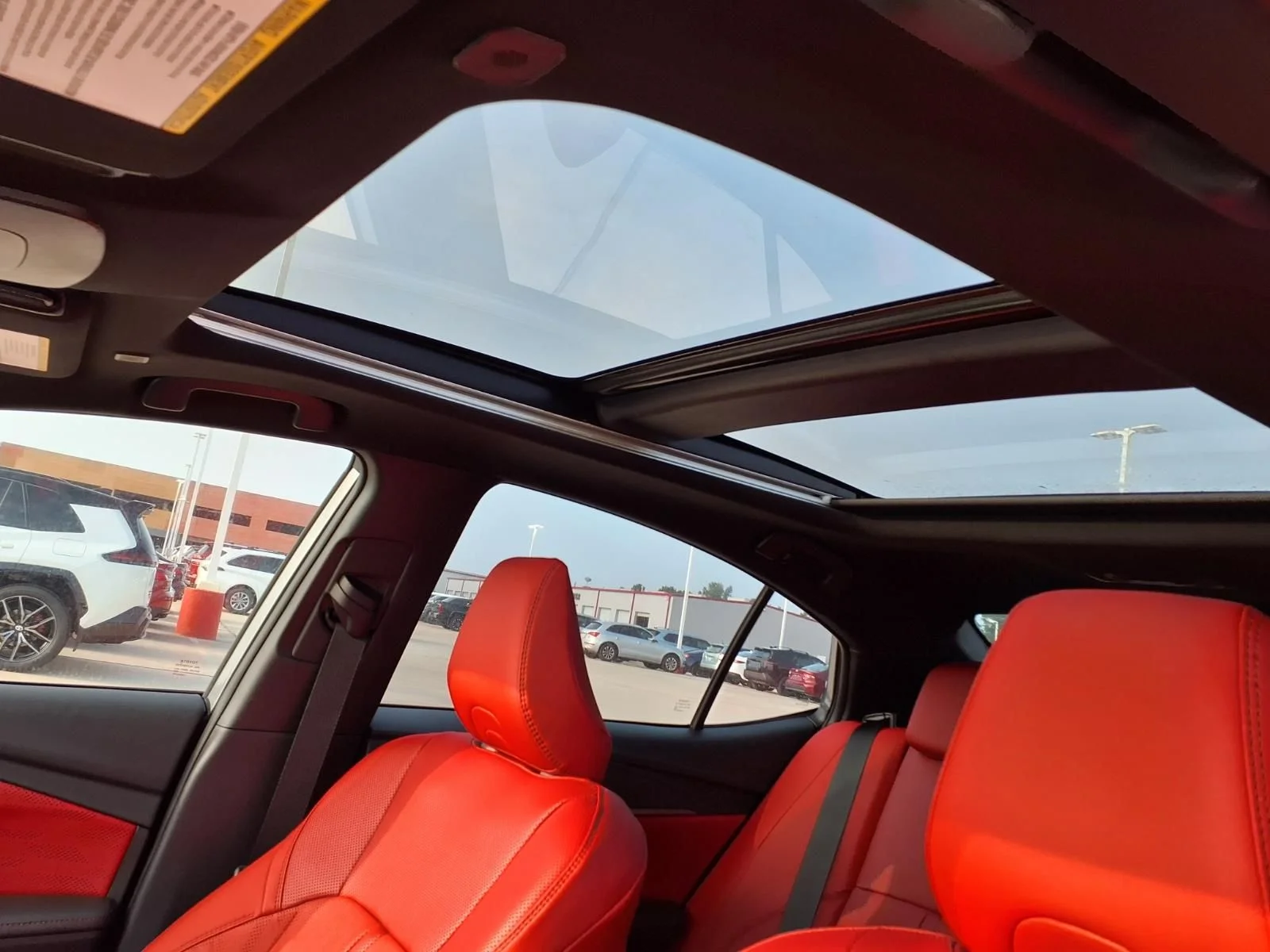 New 2026  Toyota XSE image 11