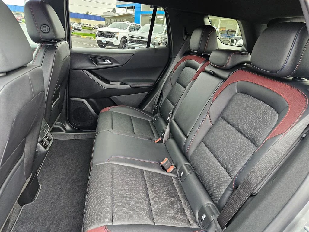 2026 Chevrolet Equinox RS - Photo 29
