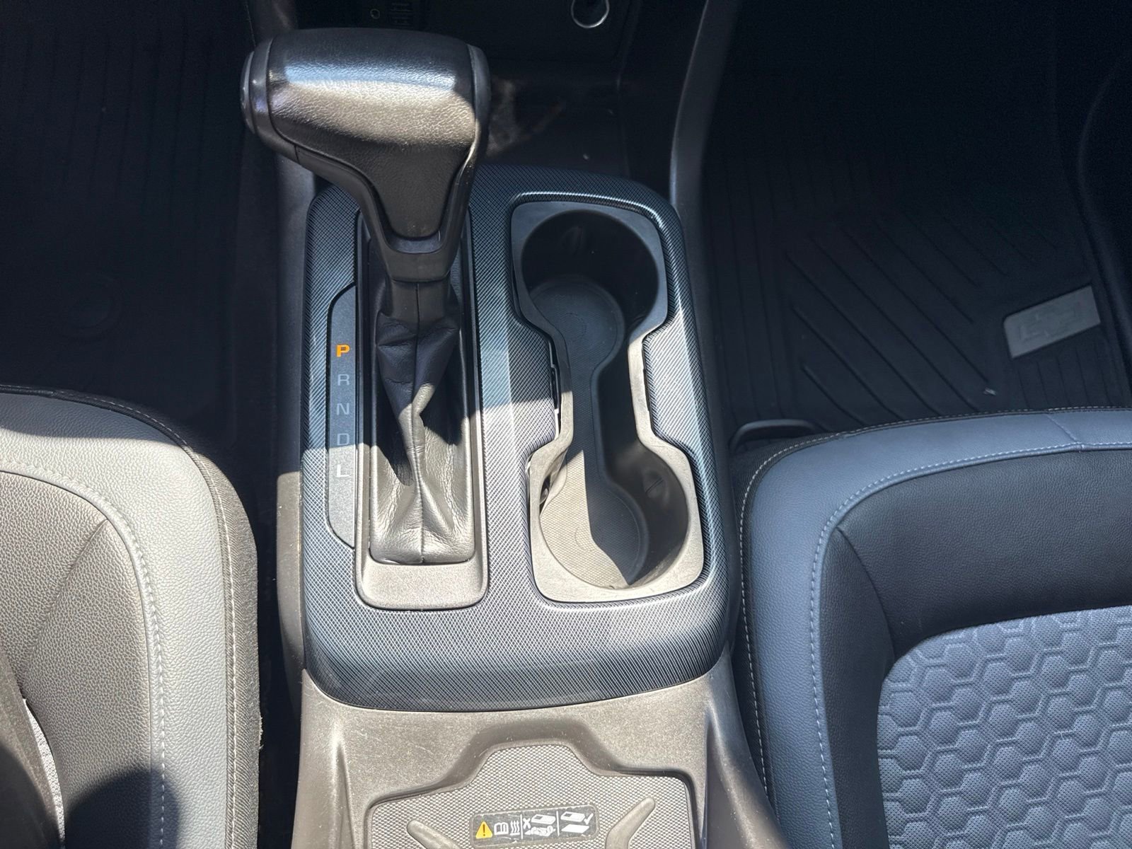 Used 2021 Black Chevrolet Z71 Midnight Edition with Technology Package image 26
