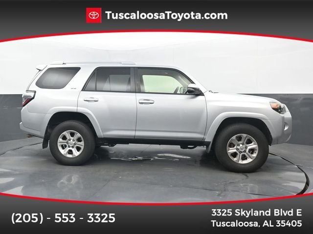 2015 Toyota 4Runner SR5 Premium for sale in Tuscaloosa, AL