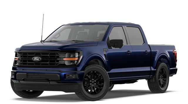 2026 Ford F-150 XLT 4x4 SuperCrew 5-1/2 Box's photo