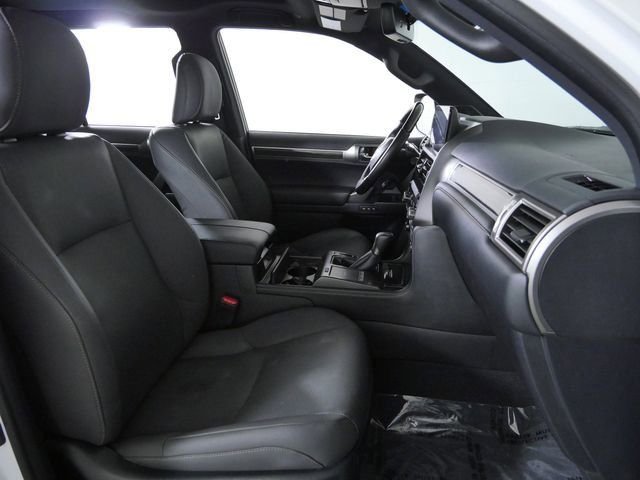 Certified Used 2023 White Lexus 460 image 13