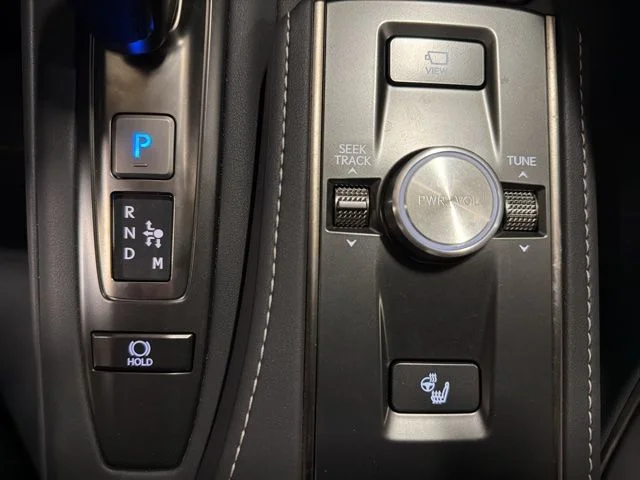 Used 2025 Yellow Lexus 500 image 12