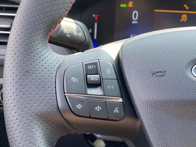 2025 Ford Escape Hybrid ST-Line - Photo 19