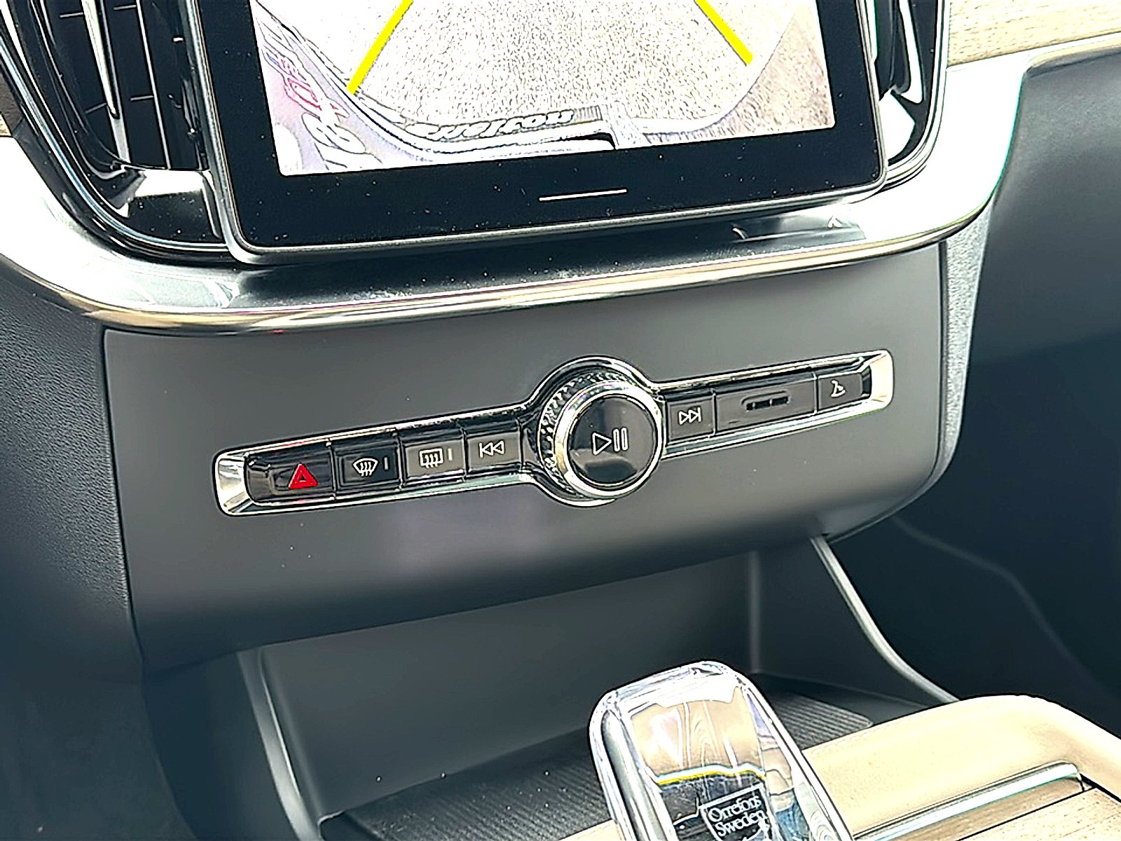 2025 Volvo XC90 Ultra - Photo 24