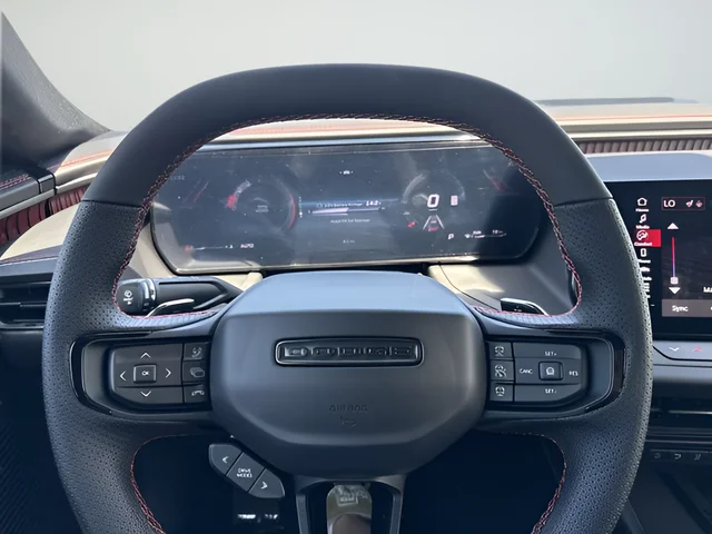 New 2026 Black Dodge R/T Plus image 13