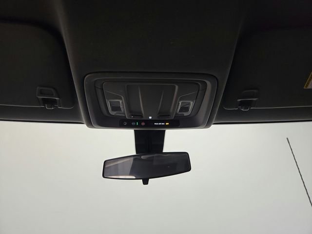 Used 2023 White Chevrolet LT image 32