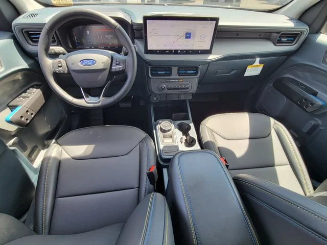 2025 Ford Maverick Lobo Standard - Photo 13