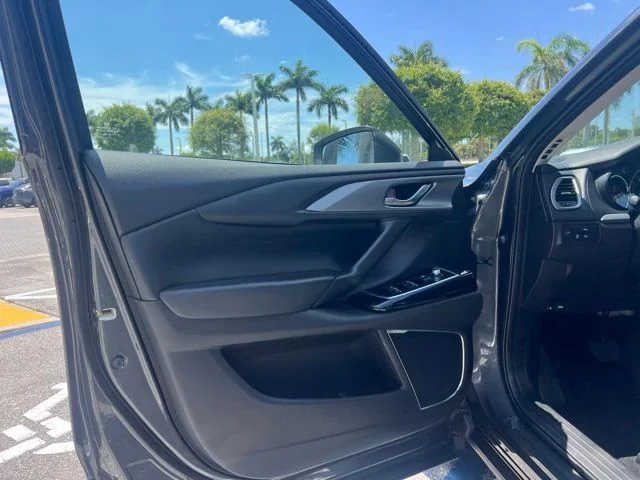Used 2022 Gray Mazda Touring Plus image 12