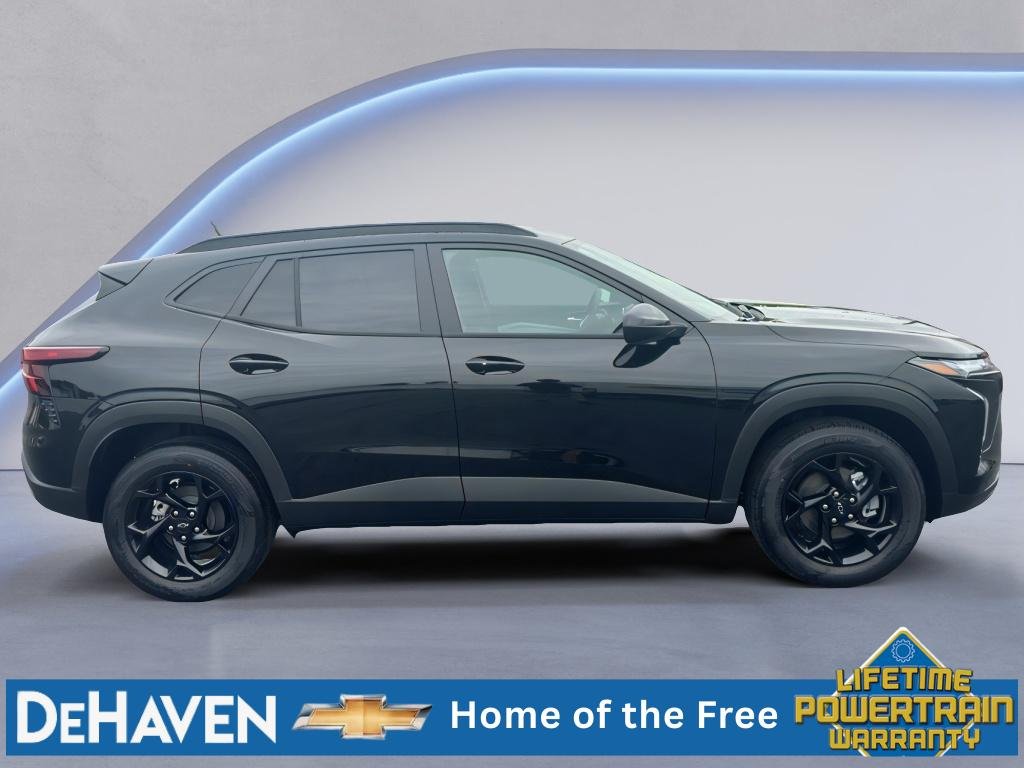 2026 Chevrolet Trax LT - Photo 6