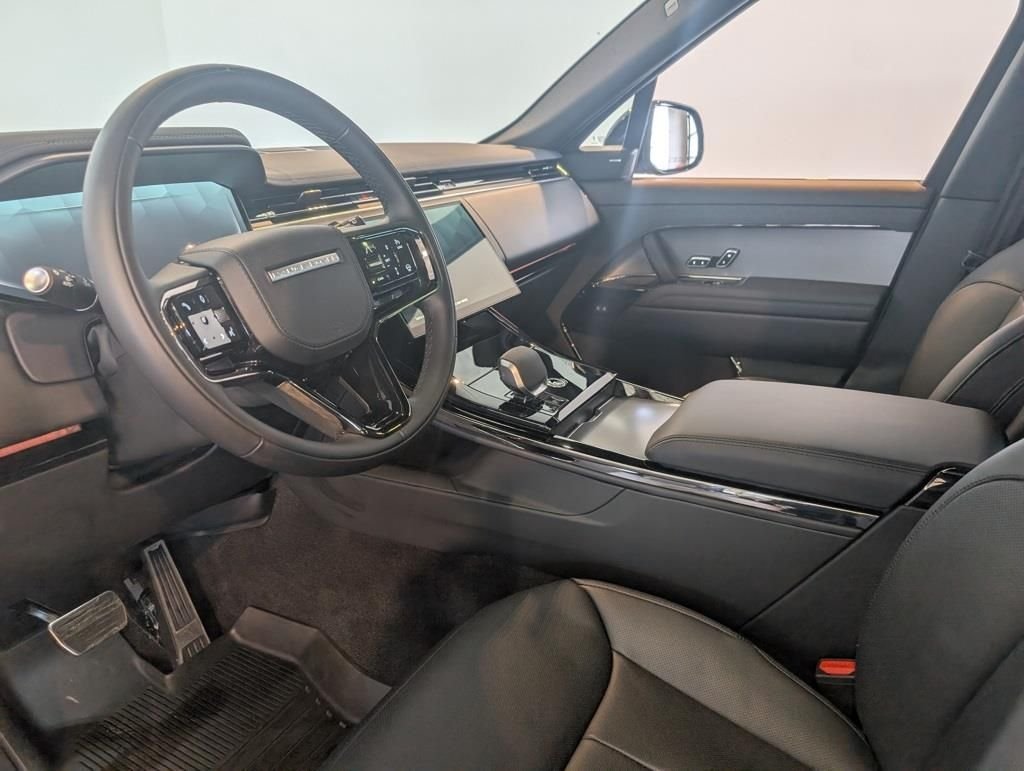 2025 Land Rover Range Rover Sport Dynamic SE - Photo 12