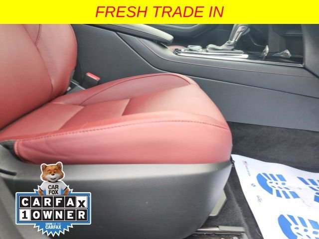 Used 2023 Gray Mazda 2.5 S Carbon Edition image 26