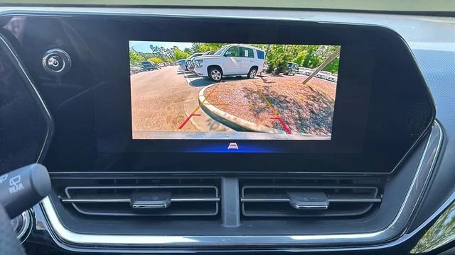 Used 2024 Sterling Gray Metallic Chevrolet 2RS image 23