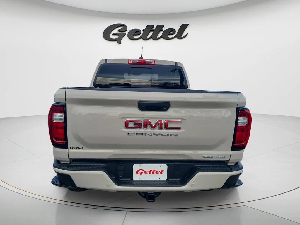 New 2026 Coastal Dune GMC Elevation image 6