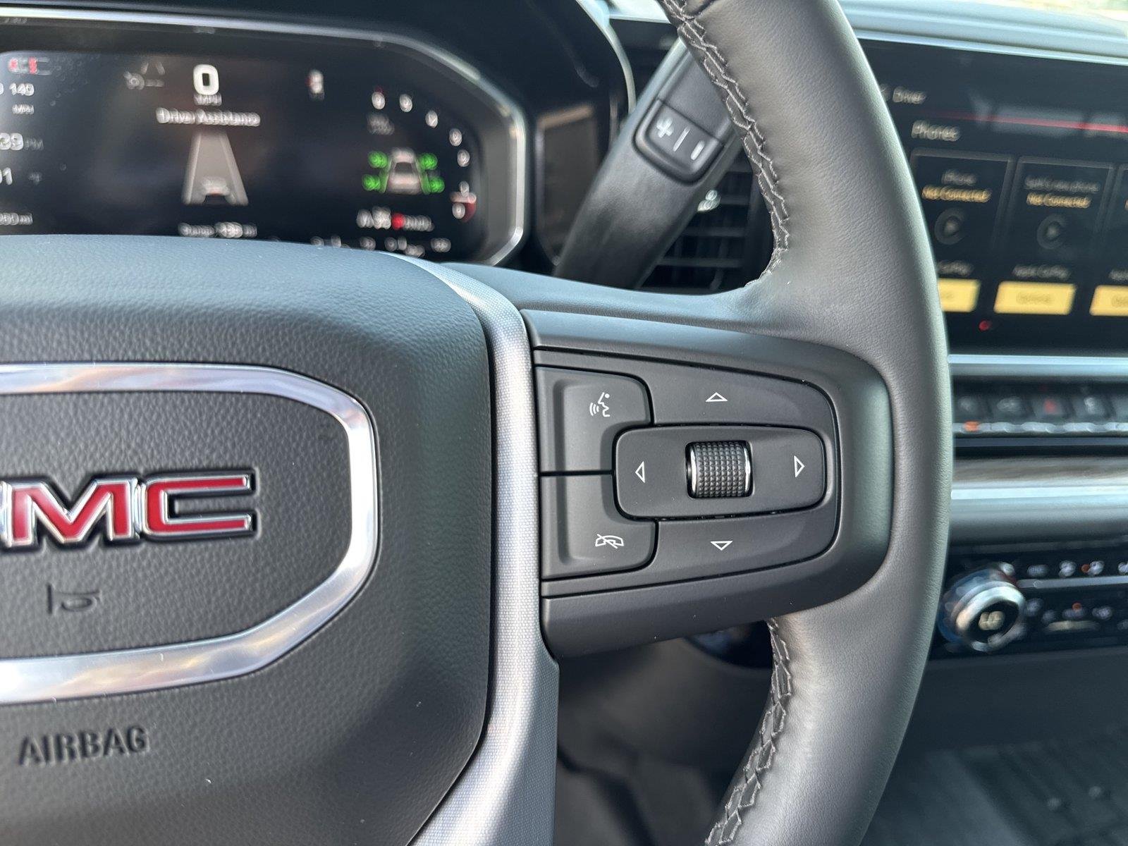 Used 2026 Sterling Metallic GMC Elevation image 22