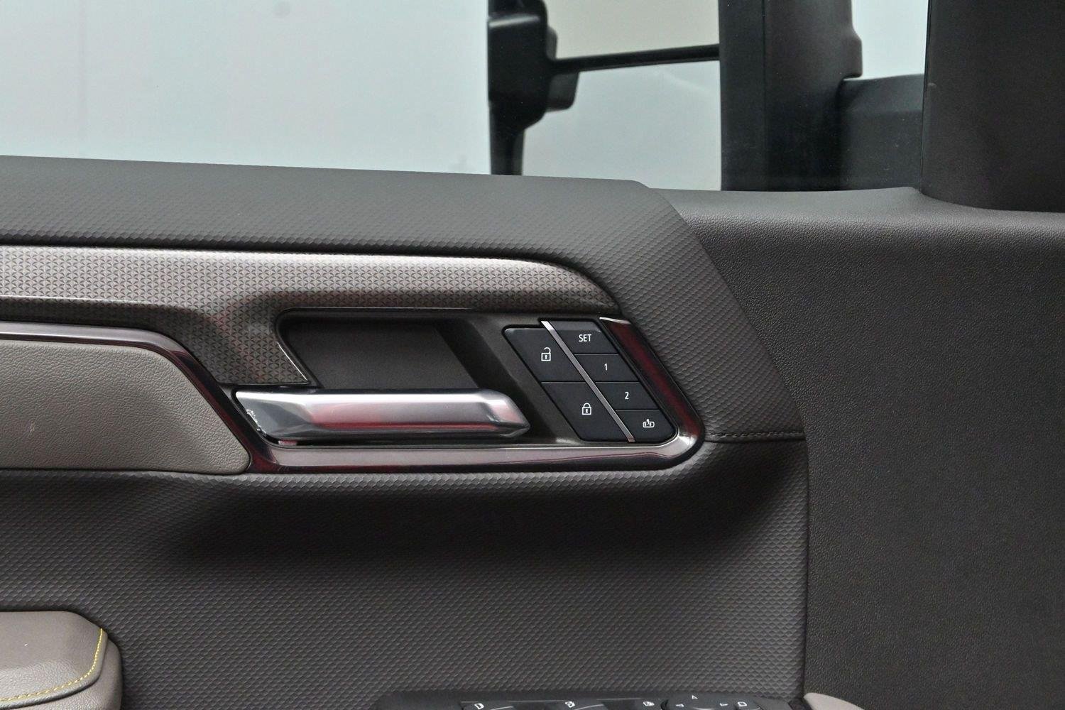Used 2024 Red Hot Chevrolet ZR2 image 11